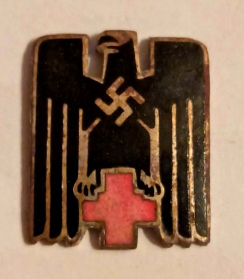 Německý červený kříž