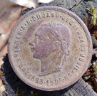 Pamětní mince František Josef