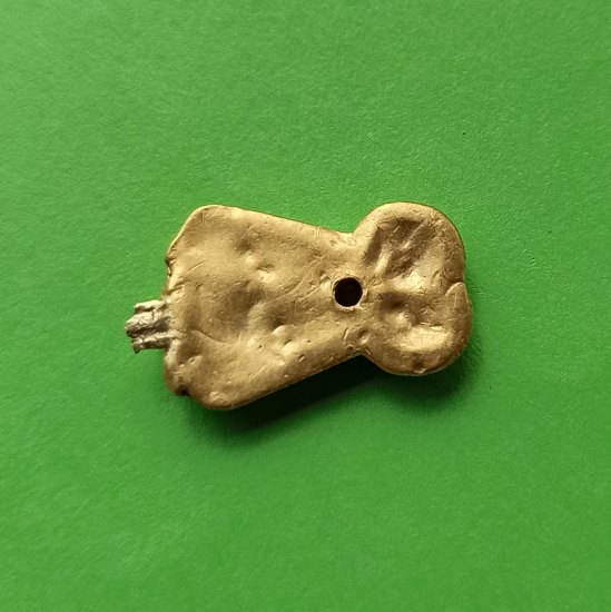 Mini Goldík
