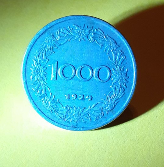 1000 Krone