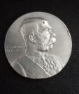 Franz Josef I. [Medaile] (1914)