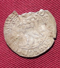 Friedrich II. 1428-1464, štítový groš