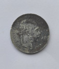 1 Forint 1881 (Zlatník)