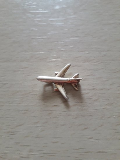 Letadlo