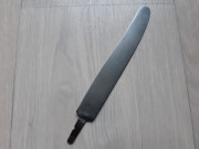 Jídelní nůž