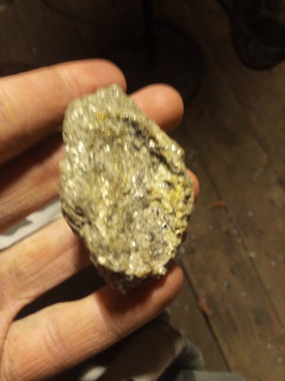 Kámen či meteorit?