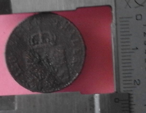 3 Pfennig 1841 A