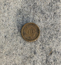 10 ReichsPfennig 1929