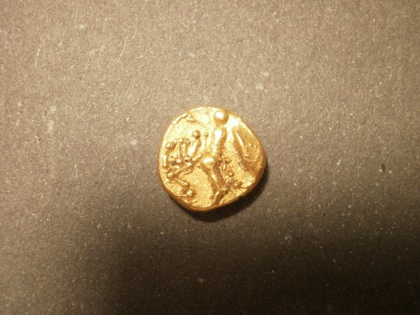 Coin from user pankuzelka