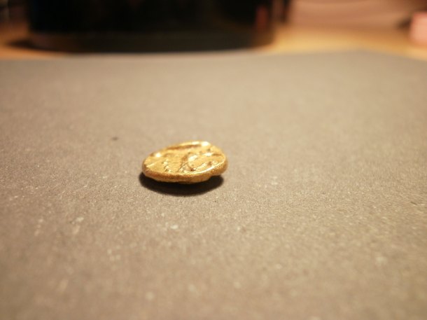 Coin from user pankuzelka