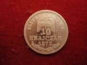 10 Krajczár1872 KB