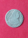 Mince Moneta nova 1669