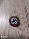 Volební odznak NSDAP