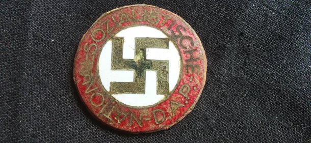 Odznak NSDAP