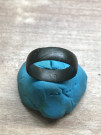 Bronzový prsten