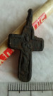 Starý Křížek bronz