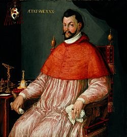 Wolf Dietrich von Raitenau (1587–1612)