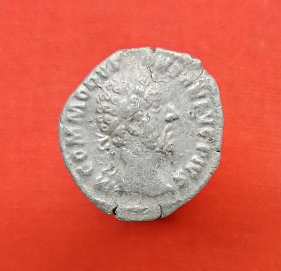Lucius Aurelius Commodus