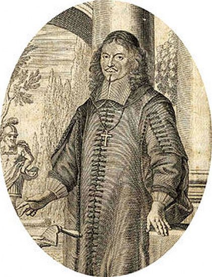 Max Gandolf 1682