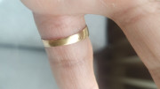 Zlatý prsten R-U