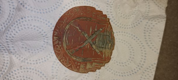 Československý odznak