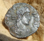 Flavius Iulius Constans (337–350)