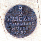 Friedrichův půlkrejcar