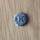 Je to mince,nebo něco jiného?