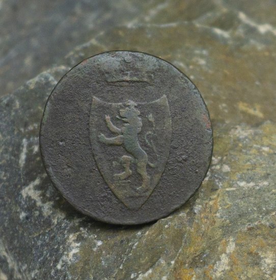 3 Pfennig 1810 Heinrich XIII
