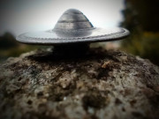 Nedaleko Svitav našlo UFO přístav