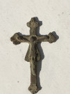 Marianský poutní křížek podruhé