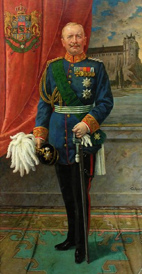 Friedrich August III.(I.) (Sachsen) (1763–1827)