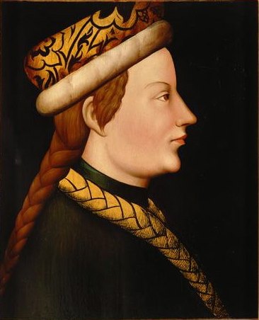 Albrecht III. Habsburský (1365–1395)