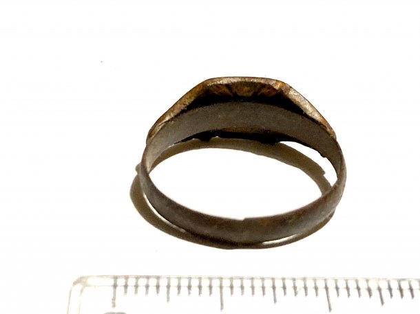Zákopový prsten 1914-1916