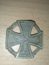 Kříž 1914-15