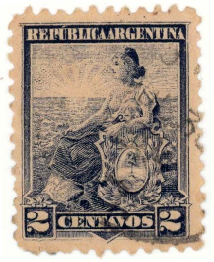 2 centavos - Latinská Amerika na Moravě