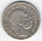 1 korona1893