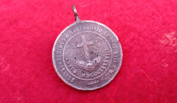 Náboženská medaile