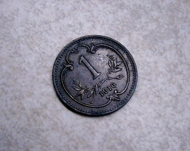 Coin from user Zbrd
