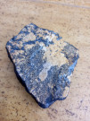 Kamenný meteorit?