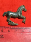 Foal pin
