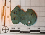 Prosím o určení nalezeno s předměty doby Bronzové
