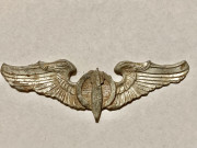 Odznak US WWII Bombarďák