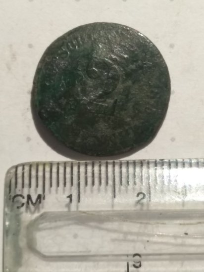 2 pfennig 1875