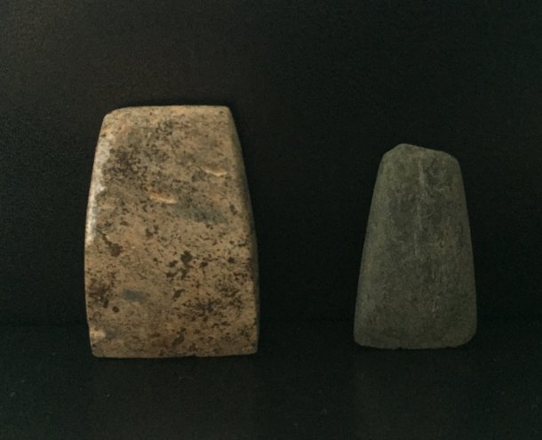 Kamenné nástroje