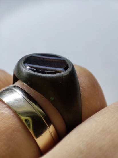 Lesní prsten