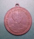 Veteránská medaile? 28mm