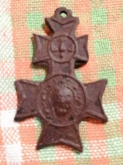 Odznak Arci-bratrstva Tovaryš