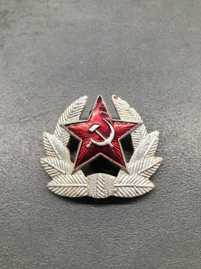 Kokarda SSSR
