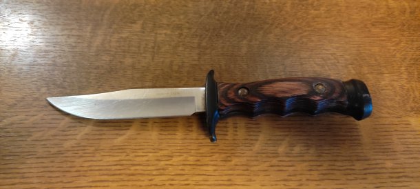 Nůž Muela